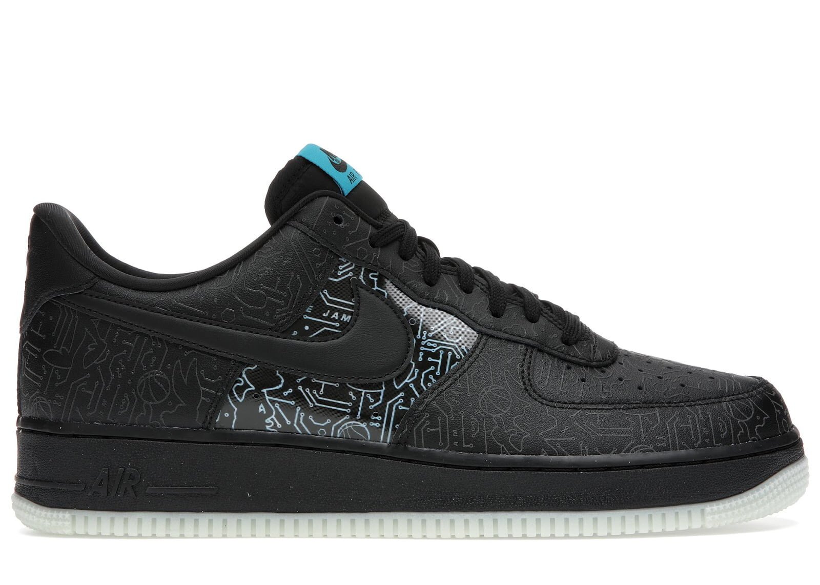 Air Force 1 Low Computer Chip Space Jam - Image 2