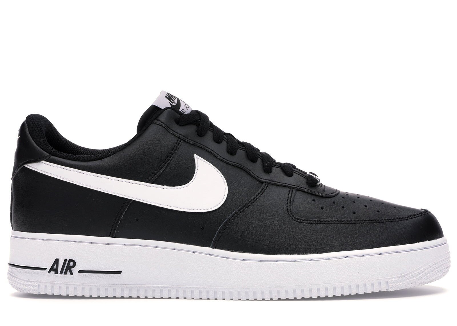 Air Force 1 Low '07 Black - Image 2