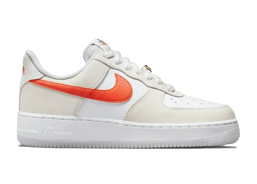 AIR FORCE 1 '07 DA8302-101 - Image 2