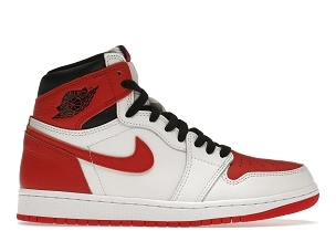 AJ1 Retro High OG, Heritage - Image 8