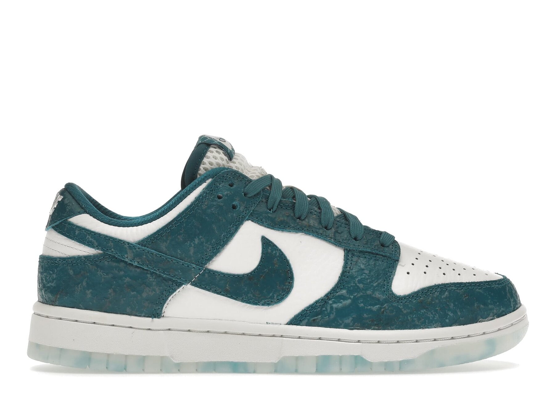 Dunk Low, Ocean (W) - Image 2
