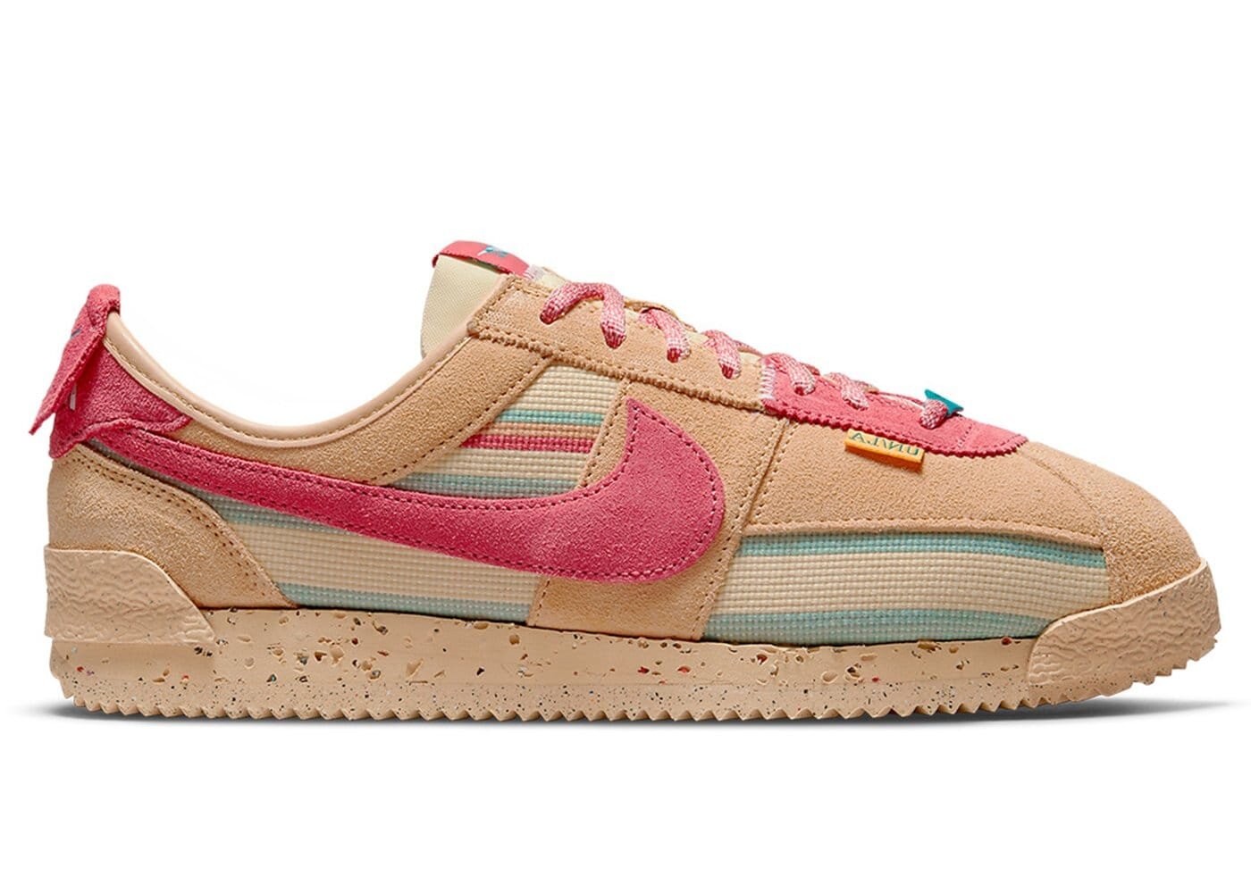 Cortez, Union Sesame - Image 2