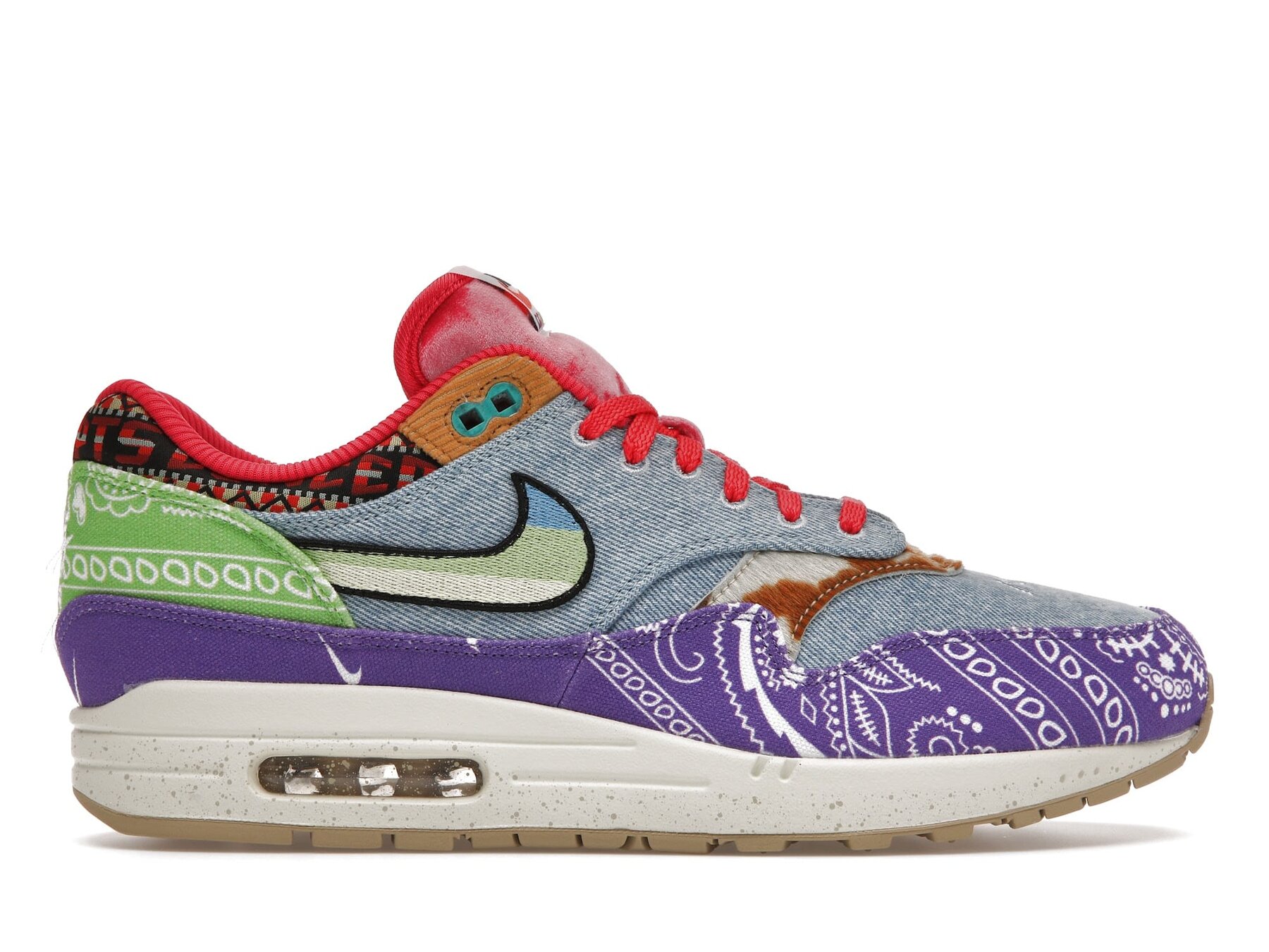 Air Max 1 SP Concepts Far Out (Regular Box) - Image 13