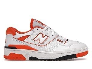 New Balance 550, Syracuse - Image 8