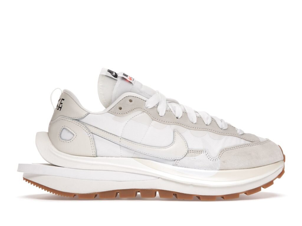 Vaporwaffle, Sacai Sail Gum