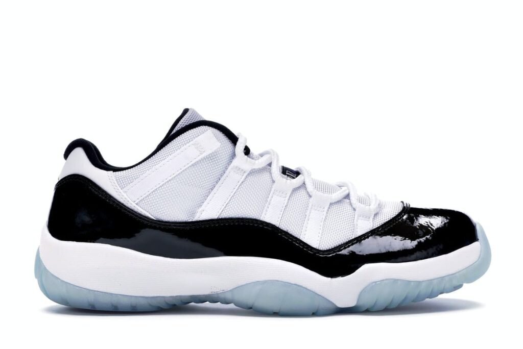AJ11 Retro Low Concord