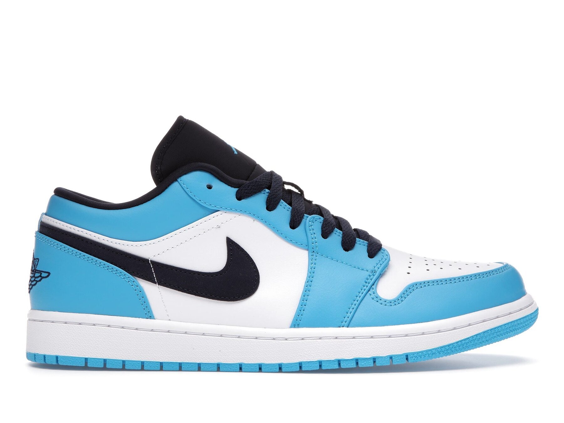 Replica Jordan 1 Low UNC||||||||||