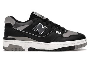 New Balance 550, Shadow - Image 2