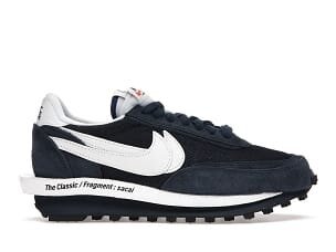 LD Waffle SF, Sacai Fragment Blue Void - Image 2