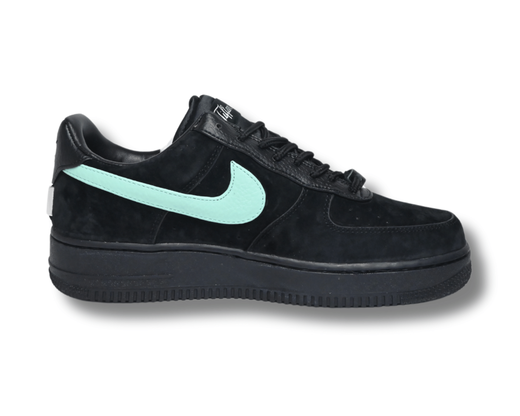 Tiffany & Co. x Air Force 1