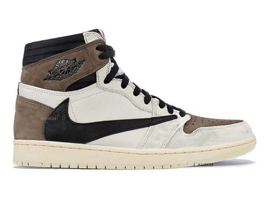 AJ1 Retro High TS Reverse Mocha