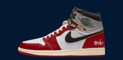 Union LA x Air Jordan 1 High (3)