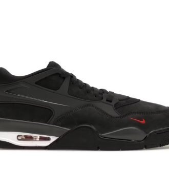 Air Jordan 4 RM SP Nigel Sylvester Driveway Grey