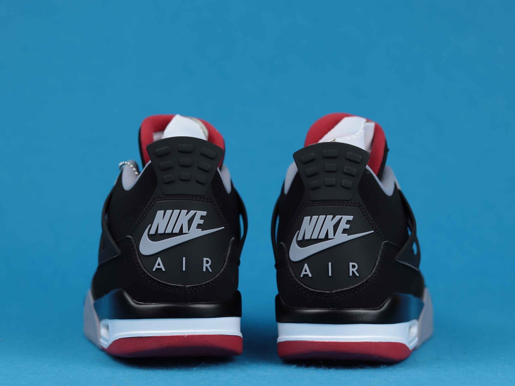 AJ4 Bred - Image 17