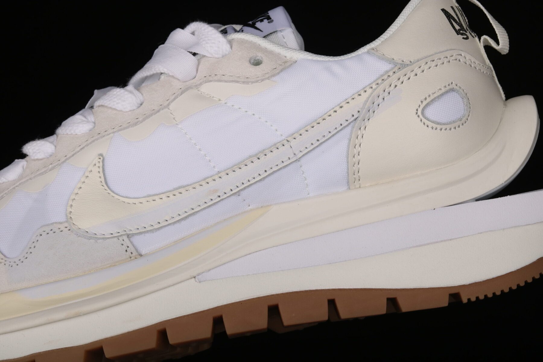 Vaporwaffle, Sacai Sail Gum - Image 5