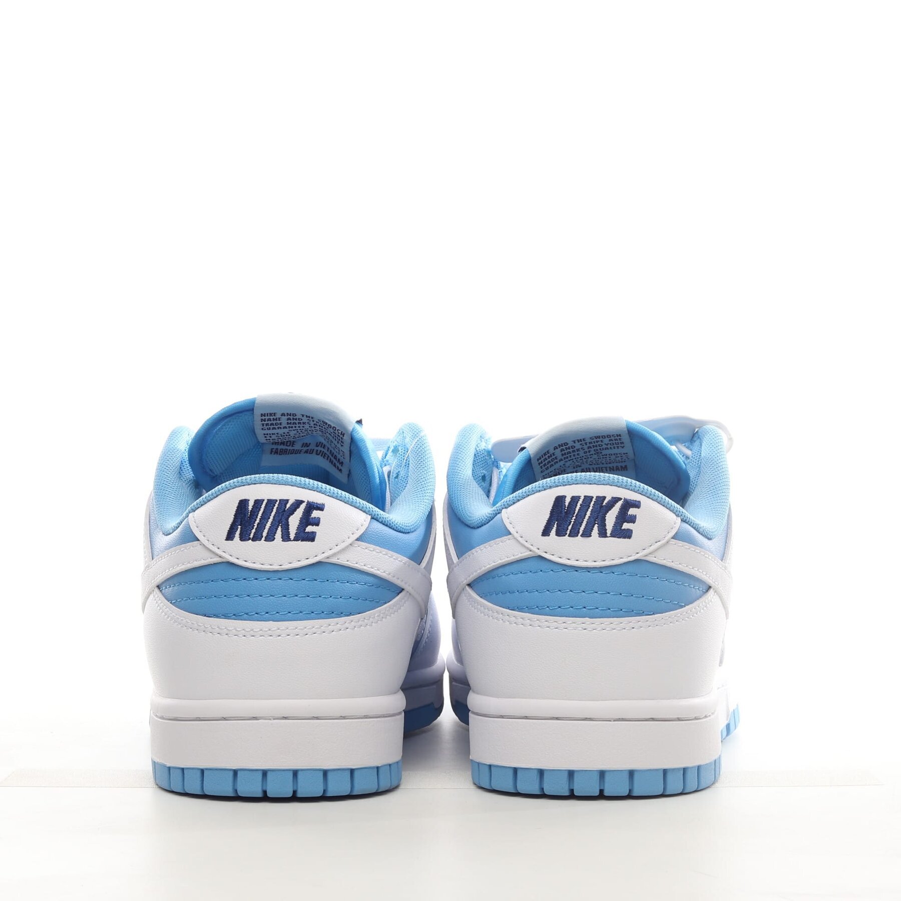 Dunk Low Reverse UNC - Image 6