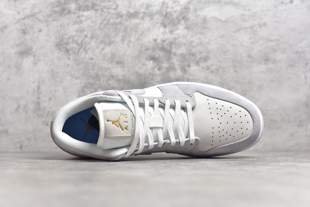 AJ1 Low “Paris” - Image 5