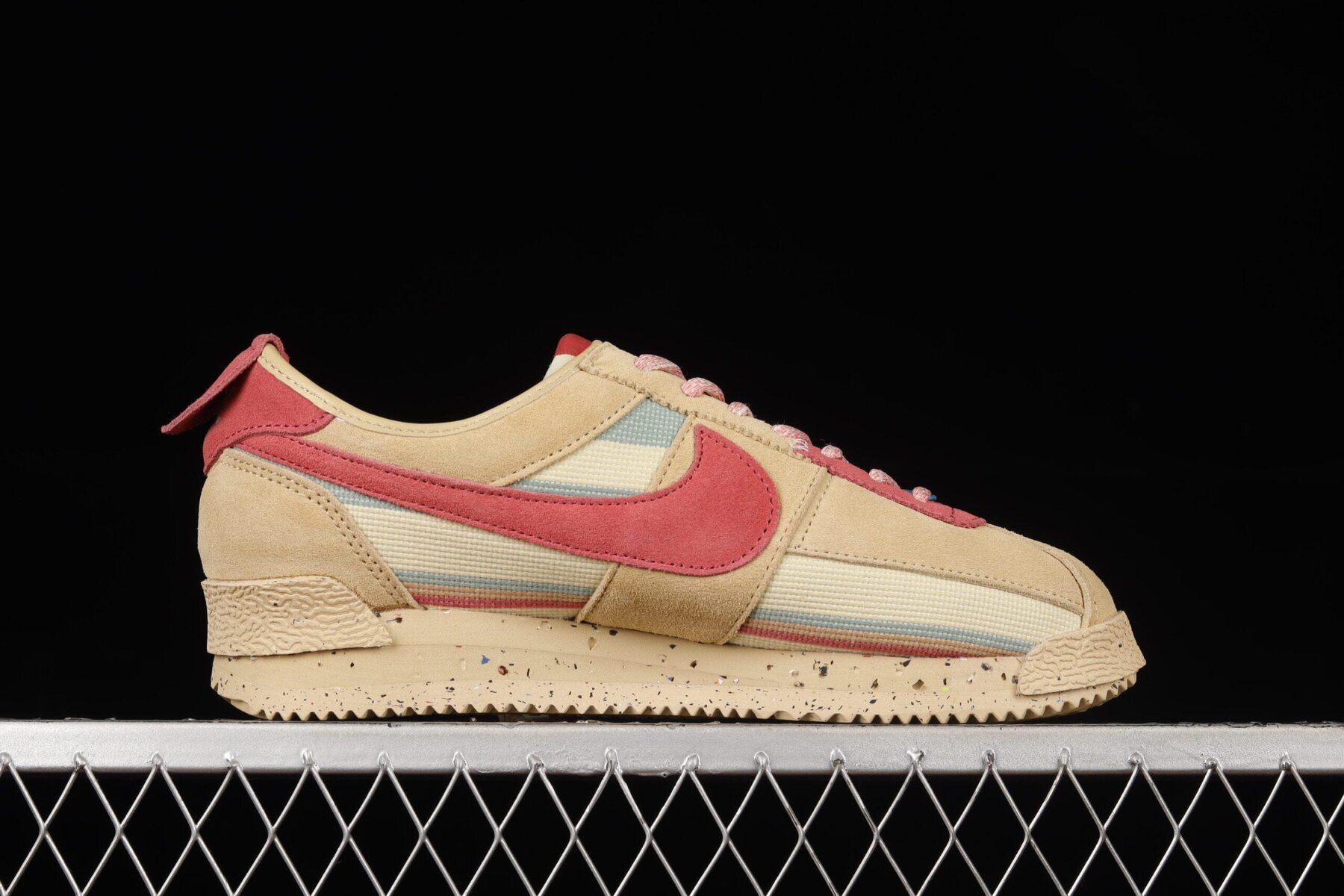 Cortez, Union Sesame - Image 3