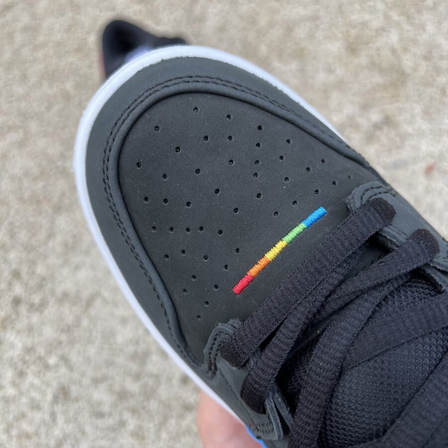Polaroid x SB Dunk Low - Image 13