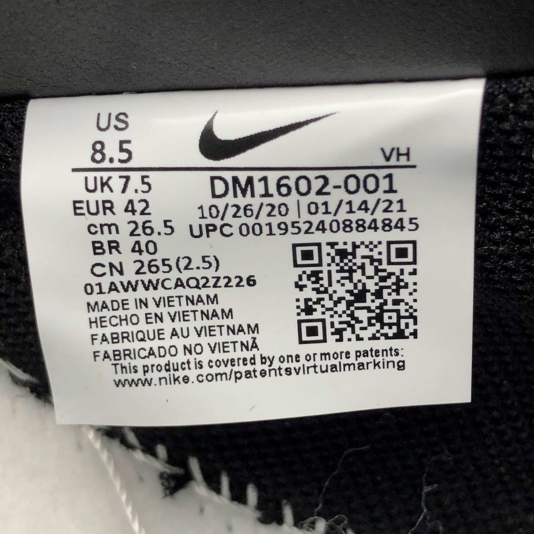 Off White Lot 50 - Image 13