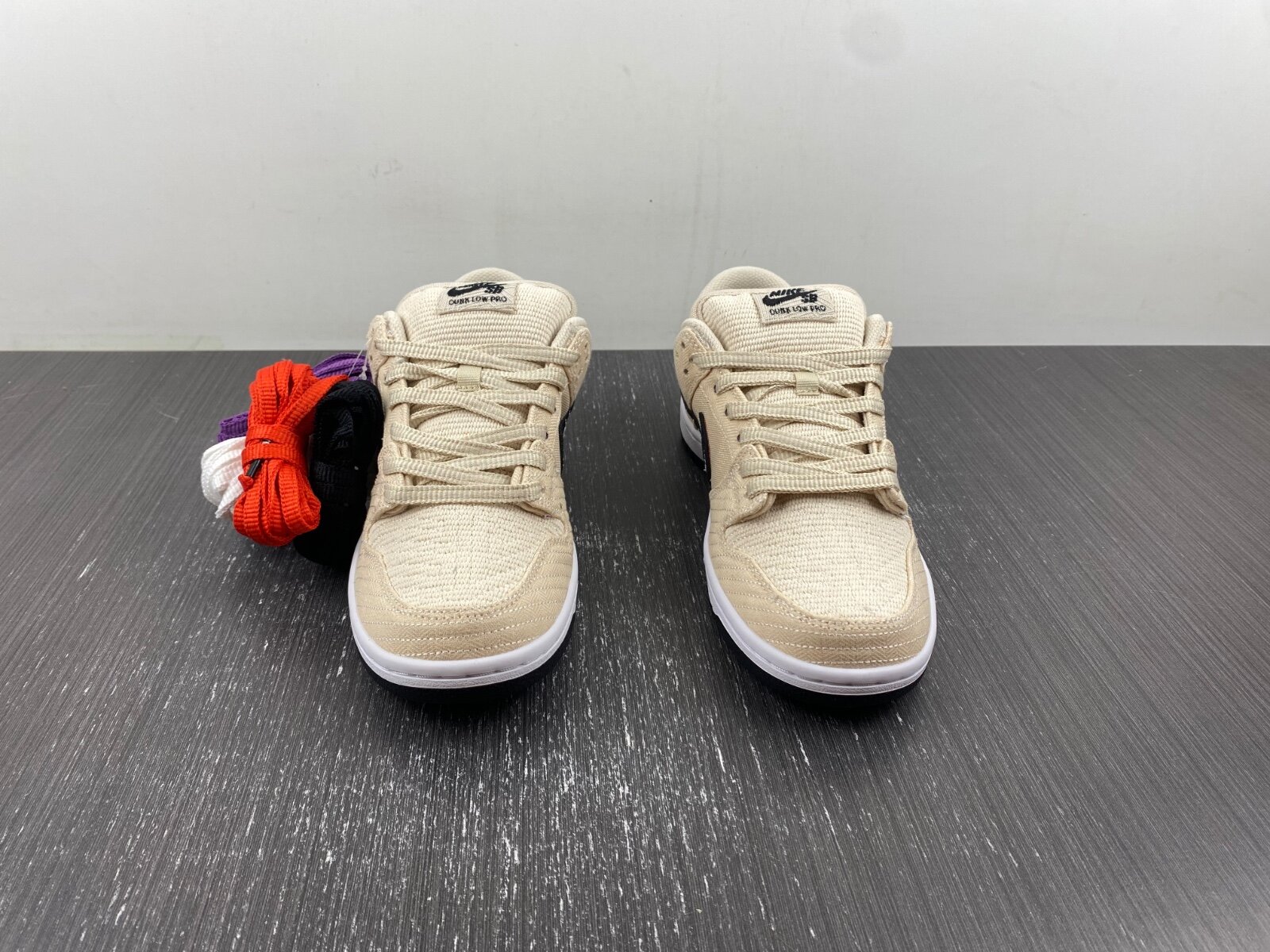 Albino & Preto x Dunk SB Low - Image 9