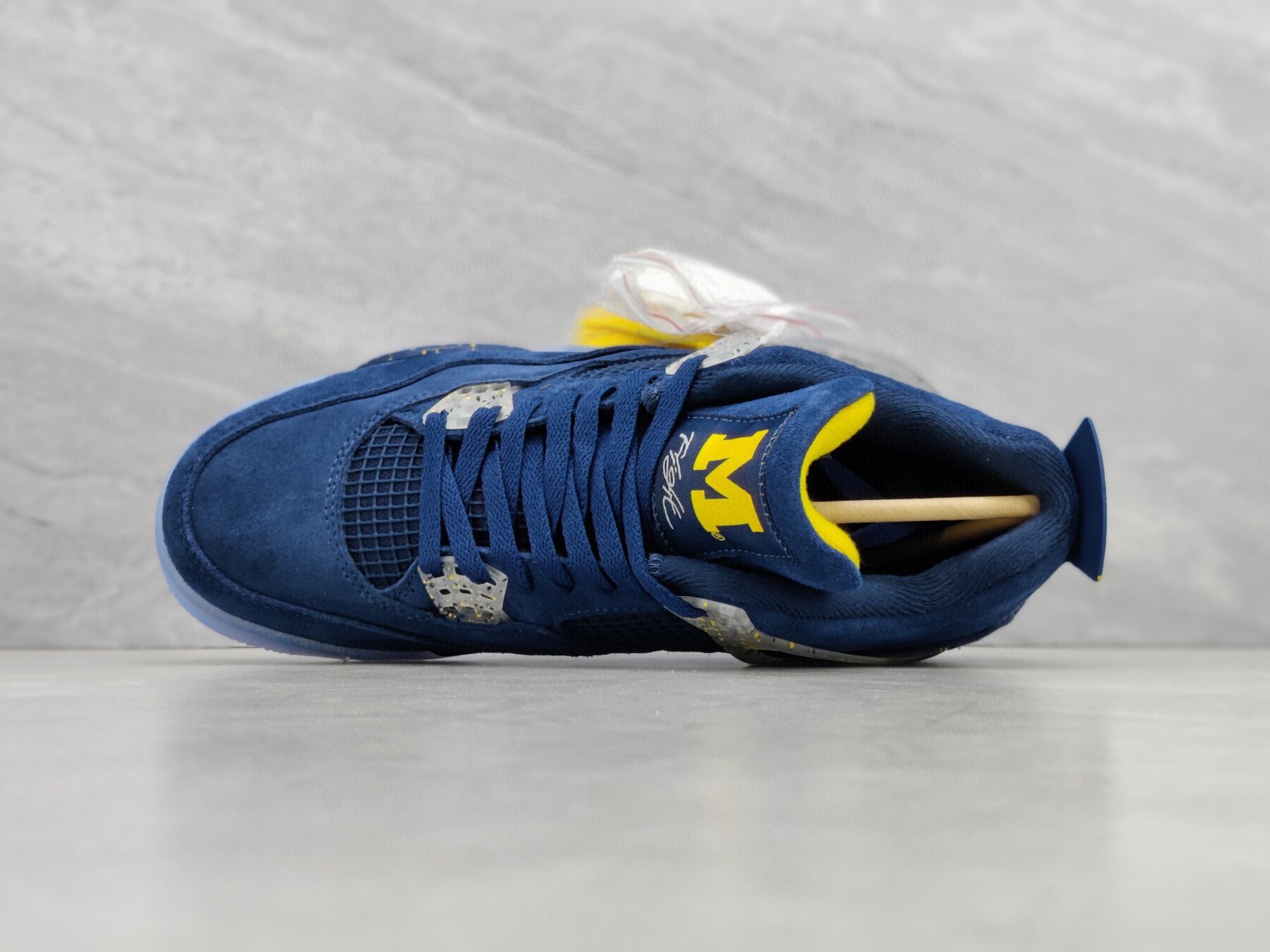 AJ4 Retro Michigan (PE) - Image 16