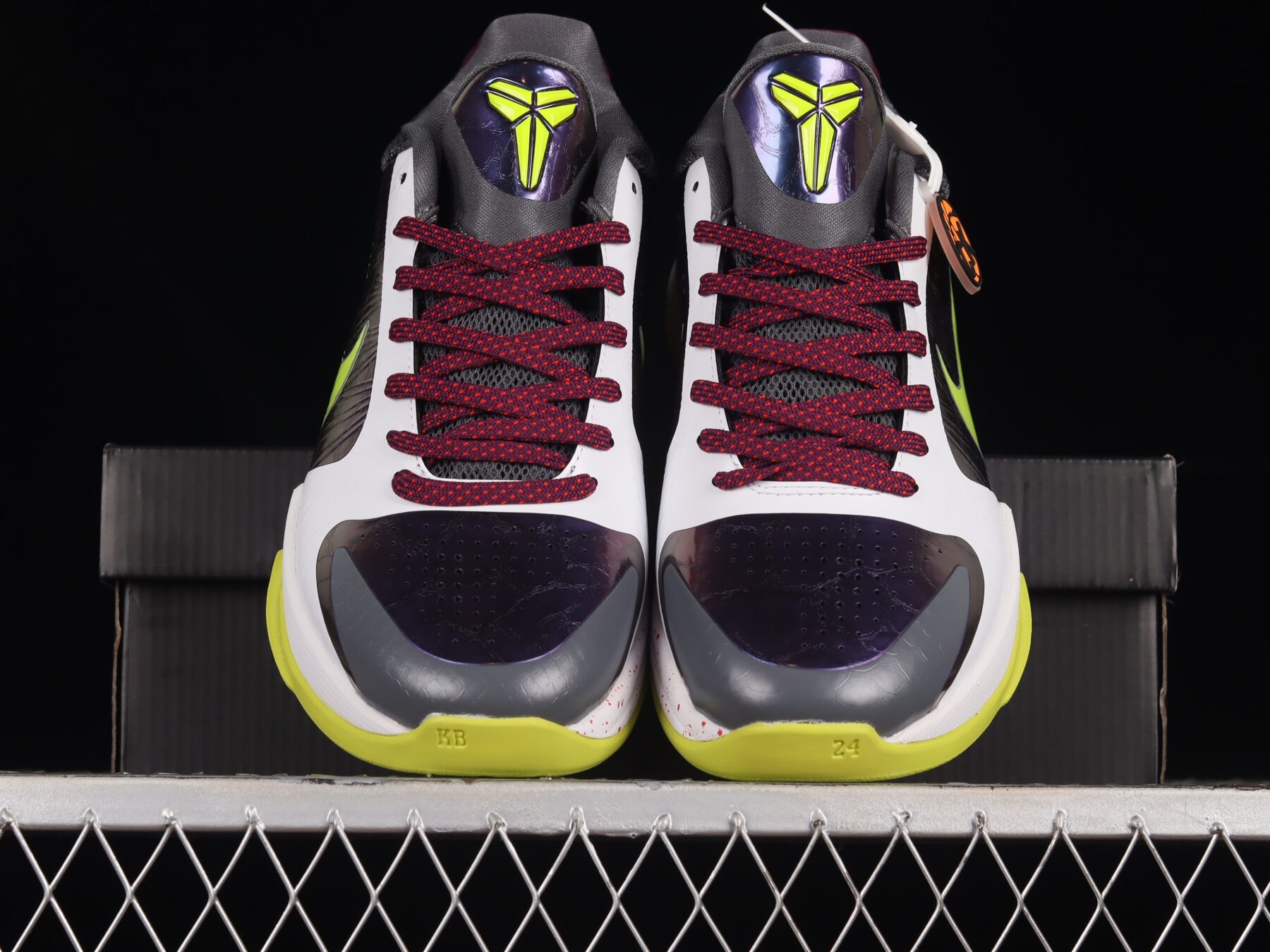 Kobe 5 Protro Chaos - Image 10