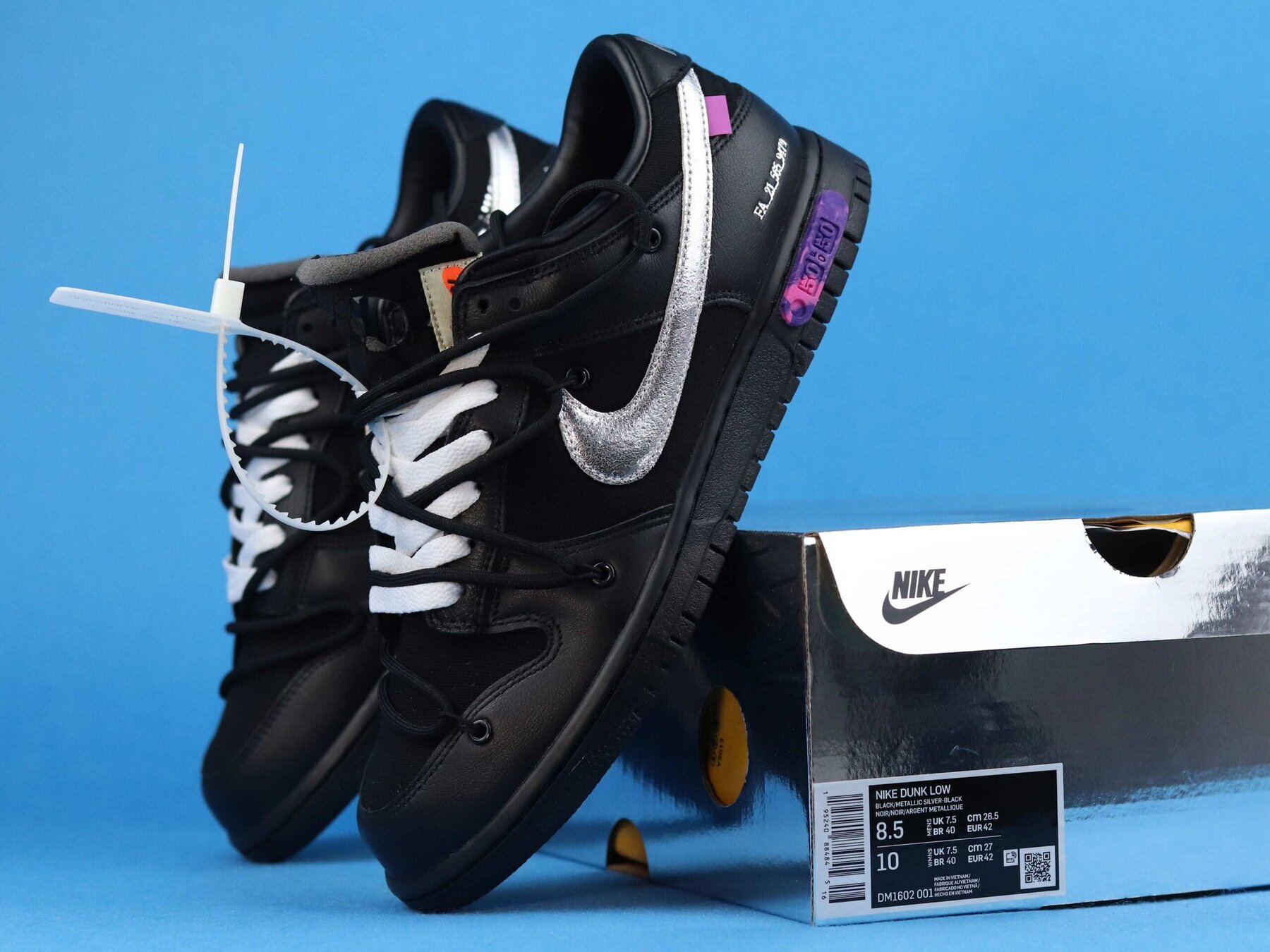 Off White Lot 50 - Image 12