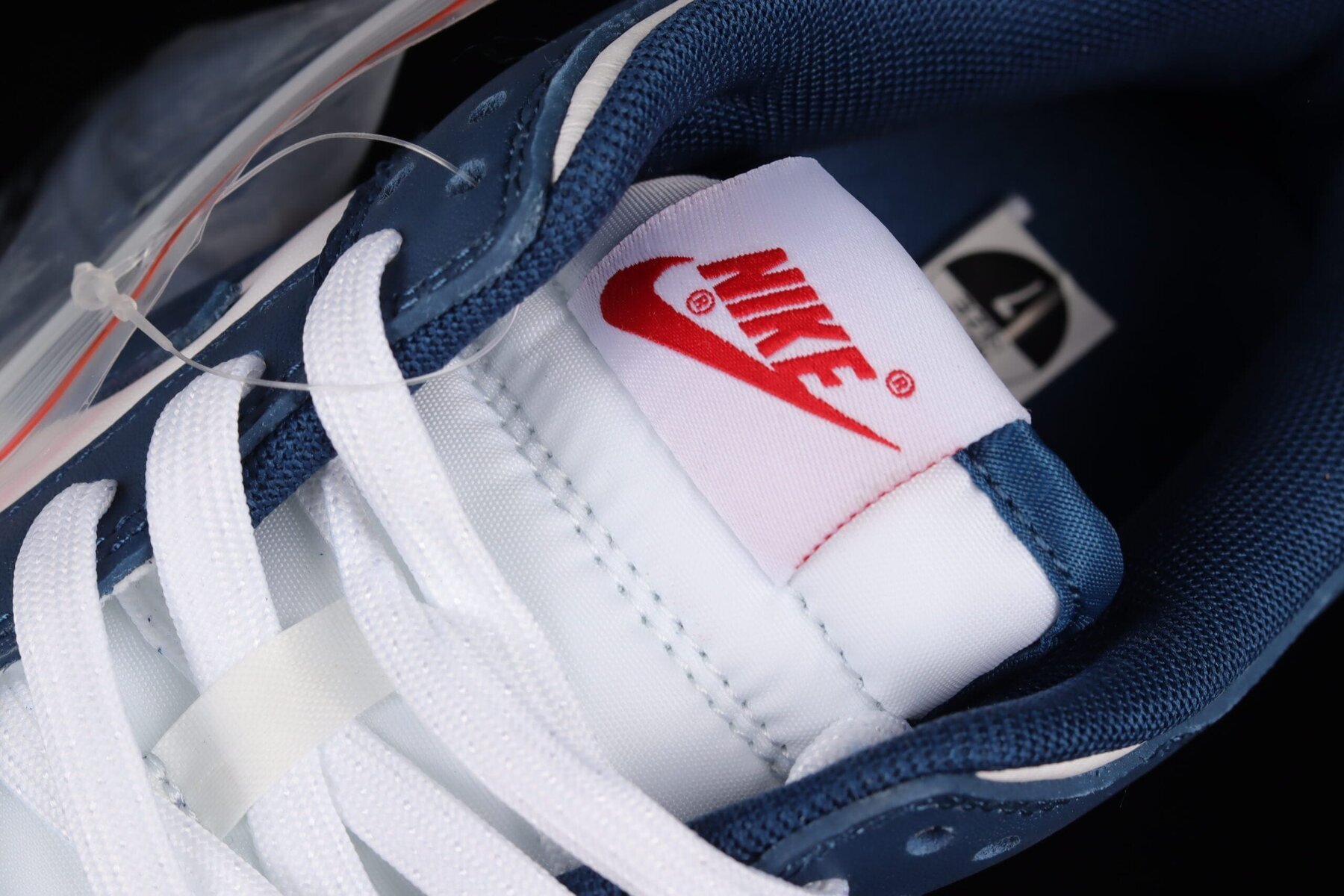 Dunk Low Valerian Blue - Image 3