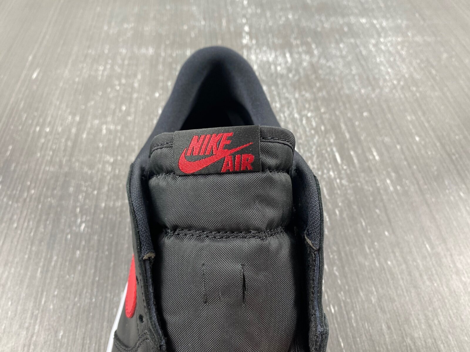 AJ1 Retro Low OG 'Bred' - Image 15
