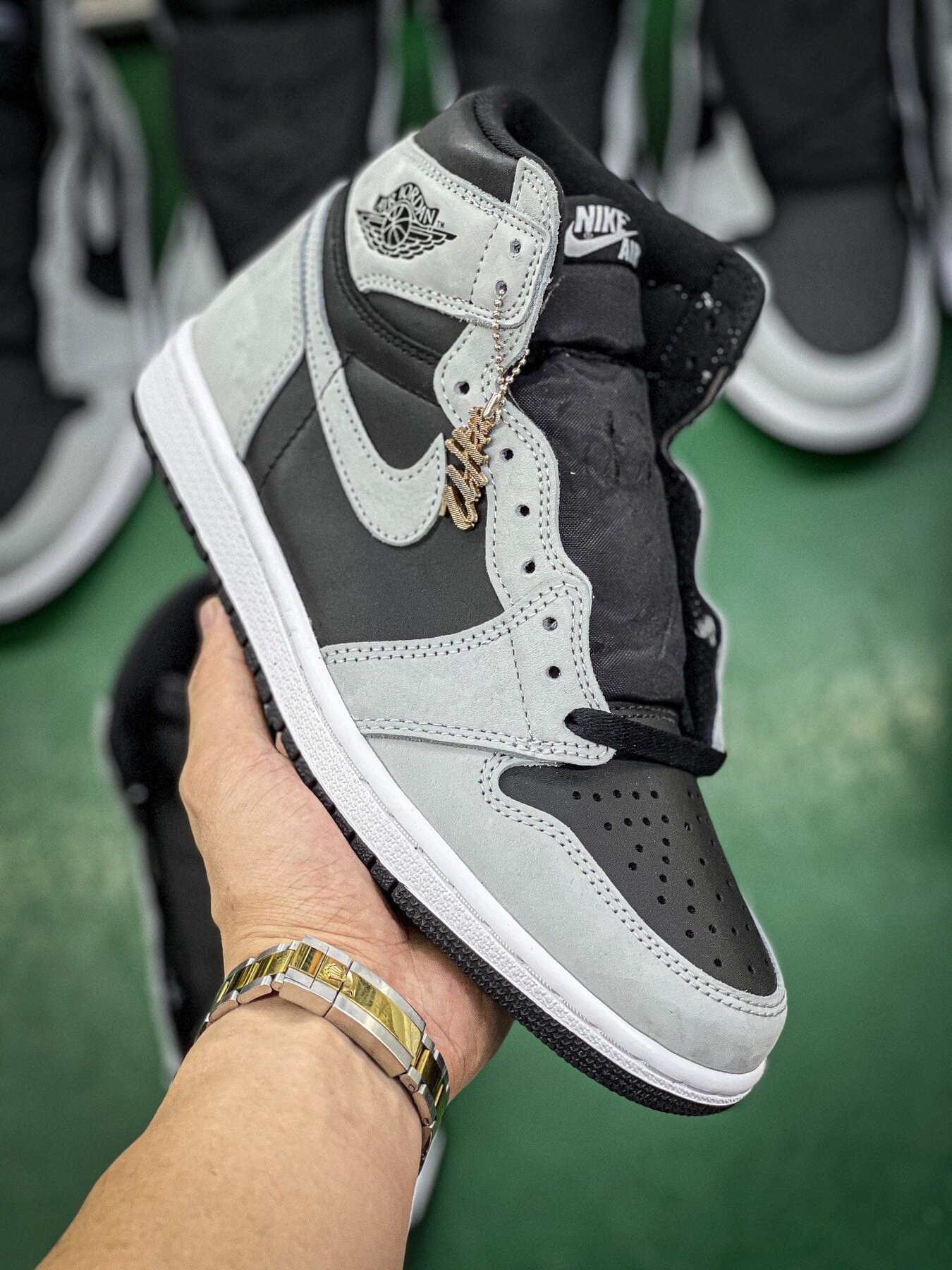 AJ1 Retro High Shadow 2.0 - Image 17