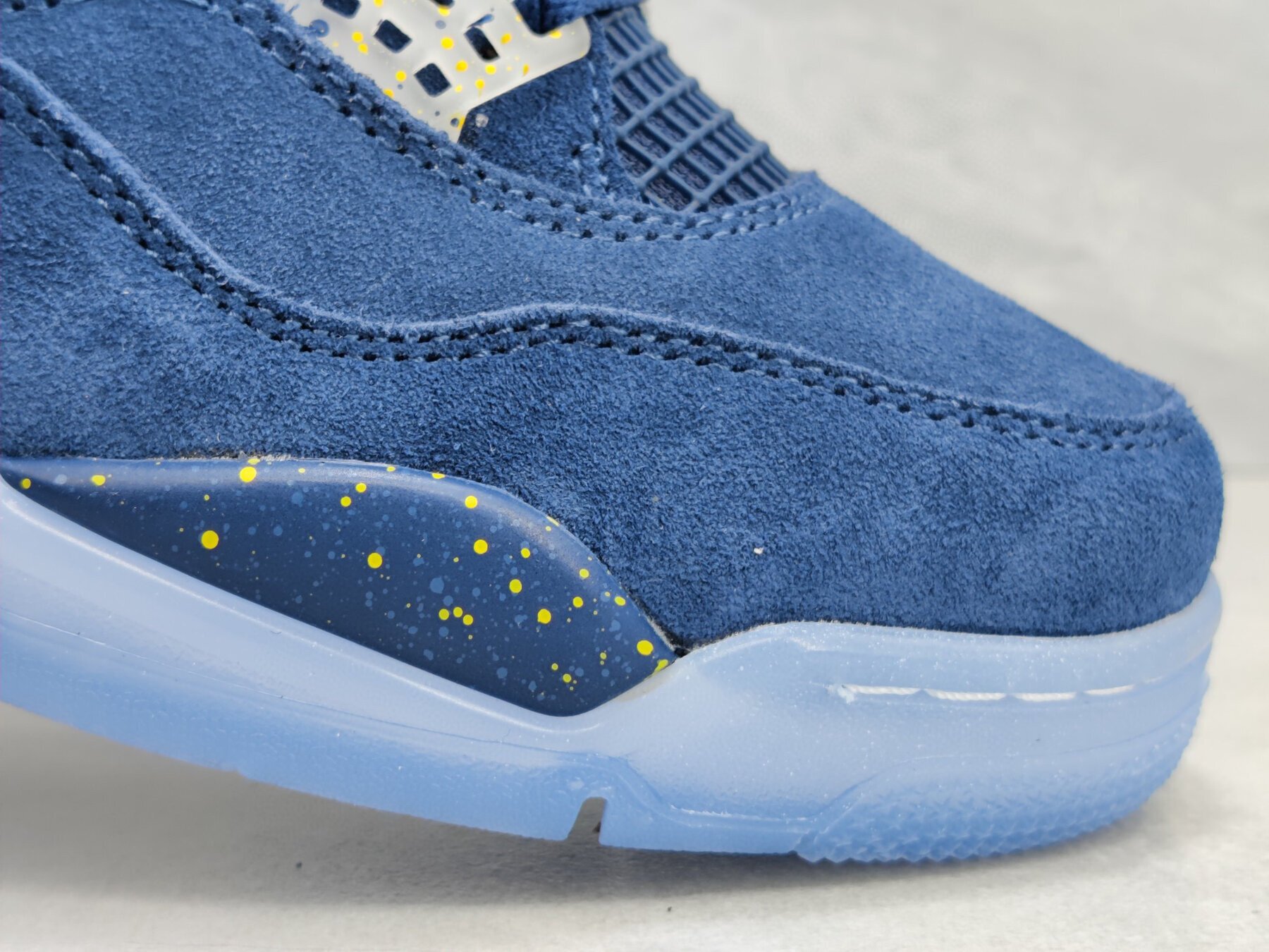AJ4 Retro Michigan (PE) - Image 15