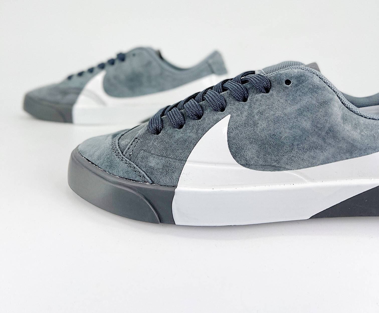 Blazer City Low LX Mica Green - Image 8