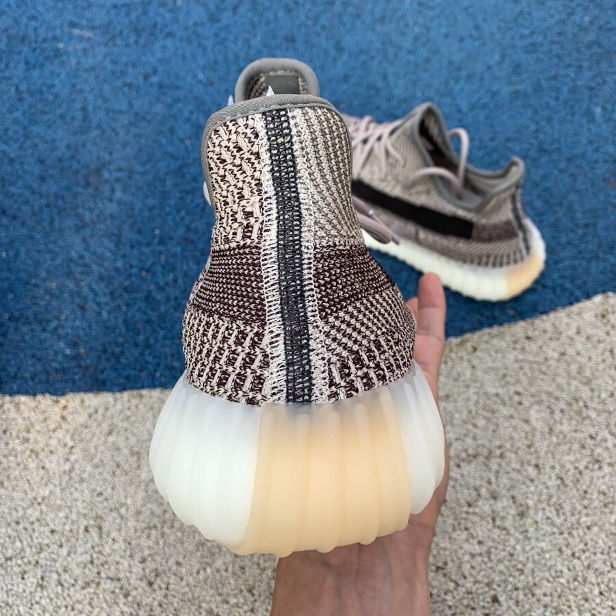 Adidas Yeezy Boost 350 V2 Zyon - Image 3