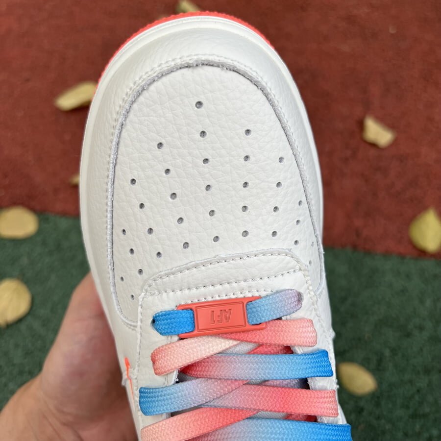Air Force 1 HIGH rainbow CT1989-113 - Image 6