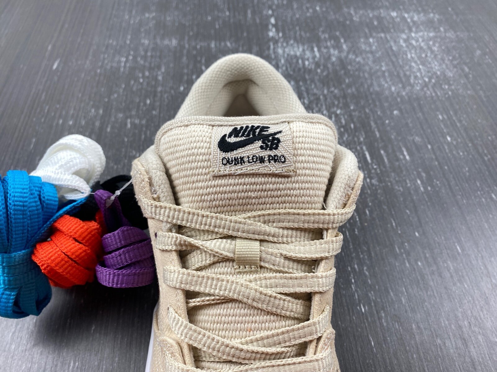 Albino & Preto x Dunk SB Low - Image 10