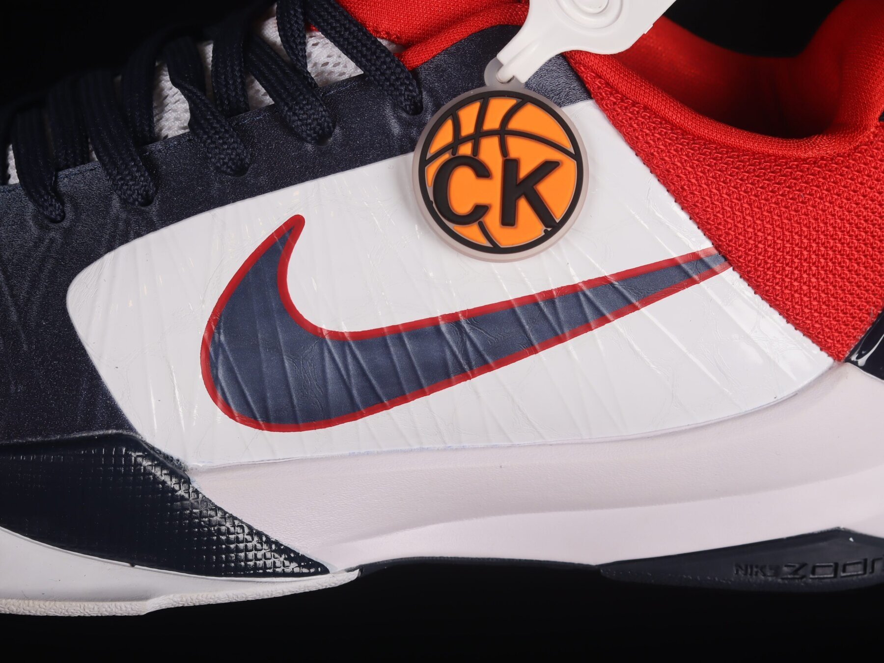 Zoom Kobe 5 USA - Image 11