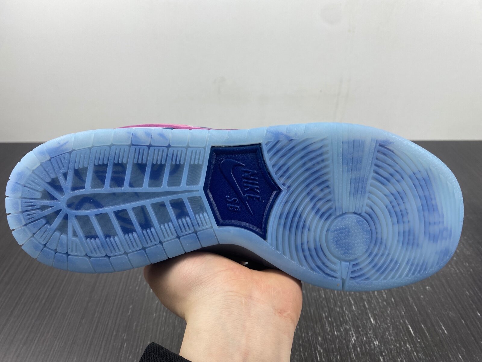 Run The Jewels x SB Dunk Low - Image 9