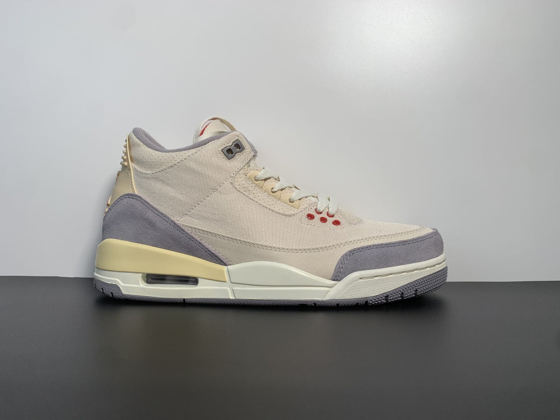 AJ3 Retro Muslin - Image 2