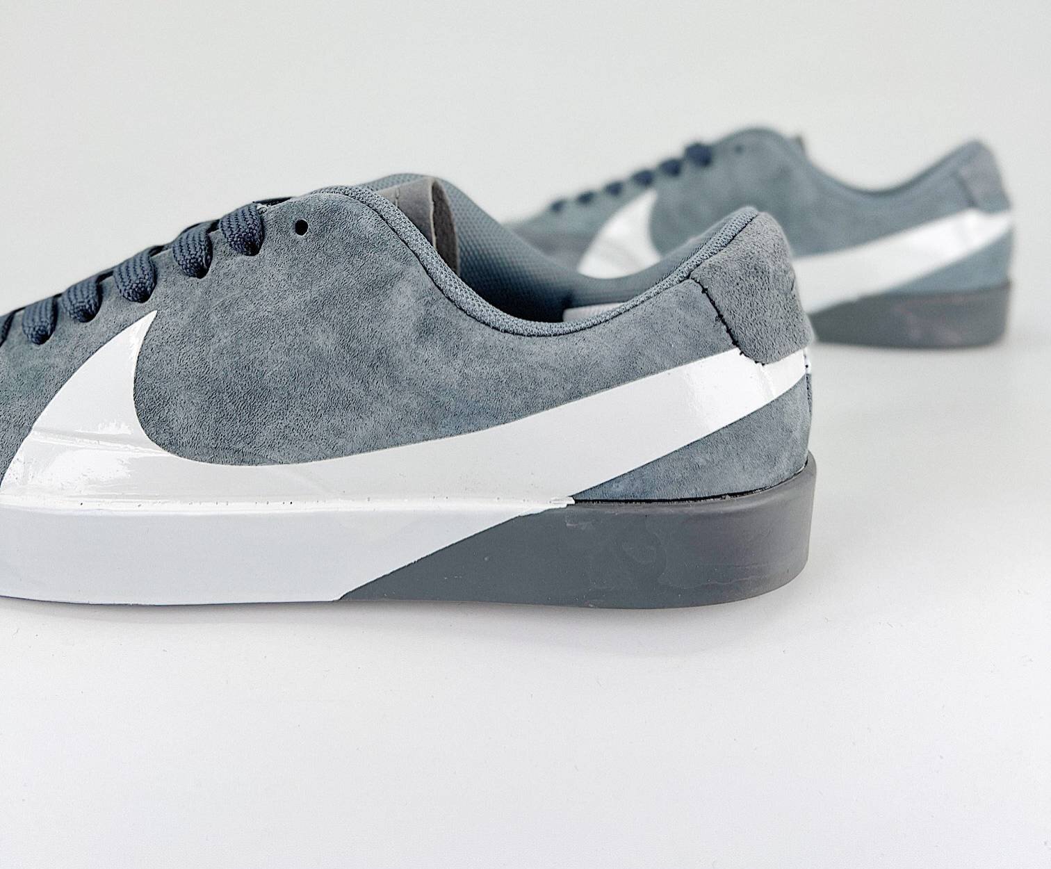 Blazer City Low LX Mica Green - Image 6