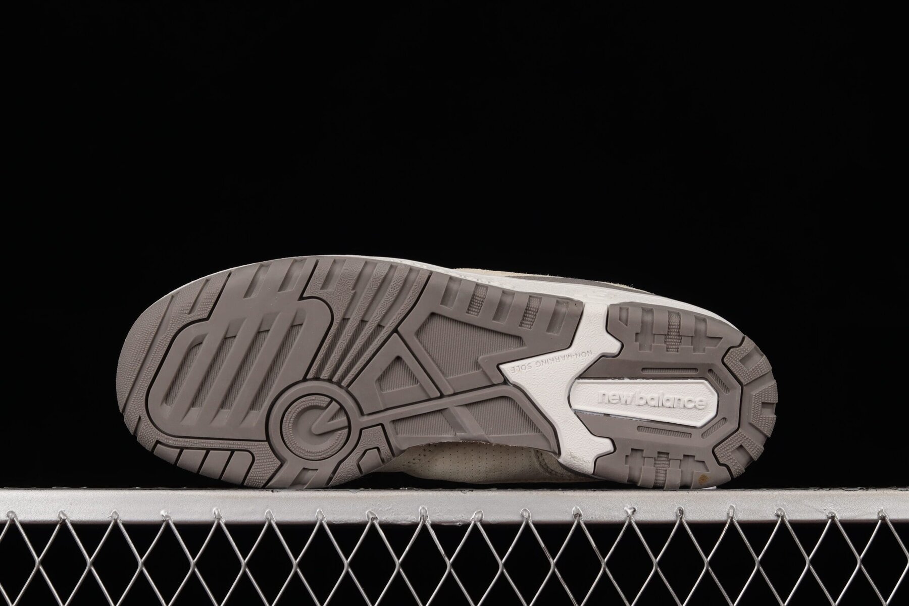 New Balance 550, United Arrows - Image 7