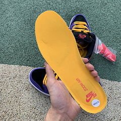 SB Dunk Low ACG Terra - Image 3
