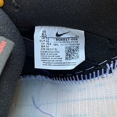 SB Dunk Low ACG Terra - Image 4