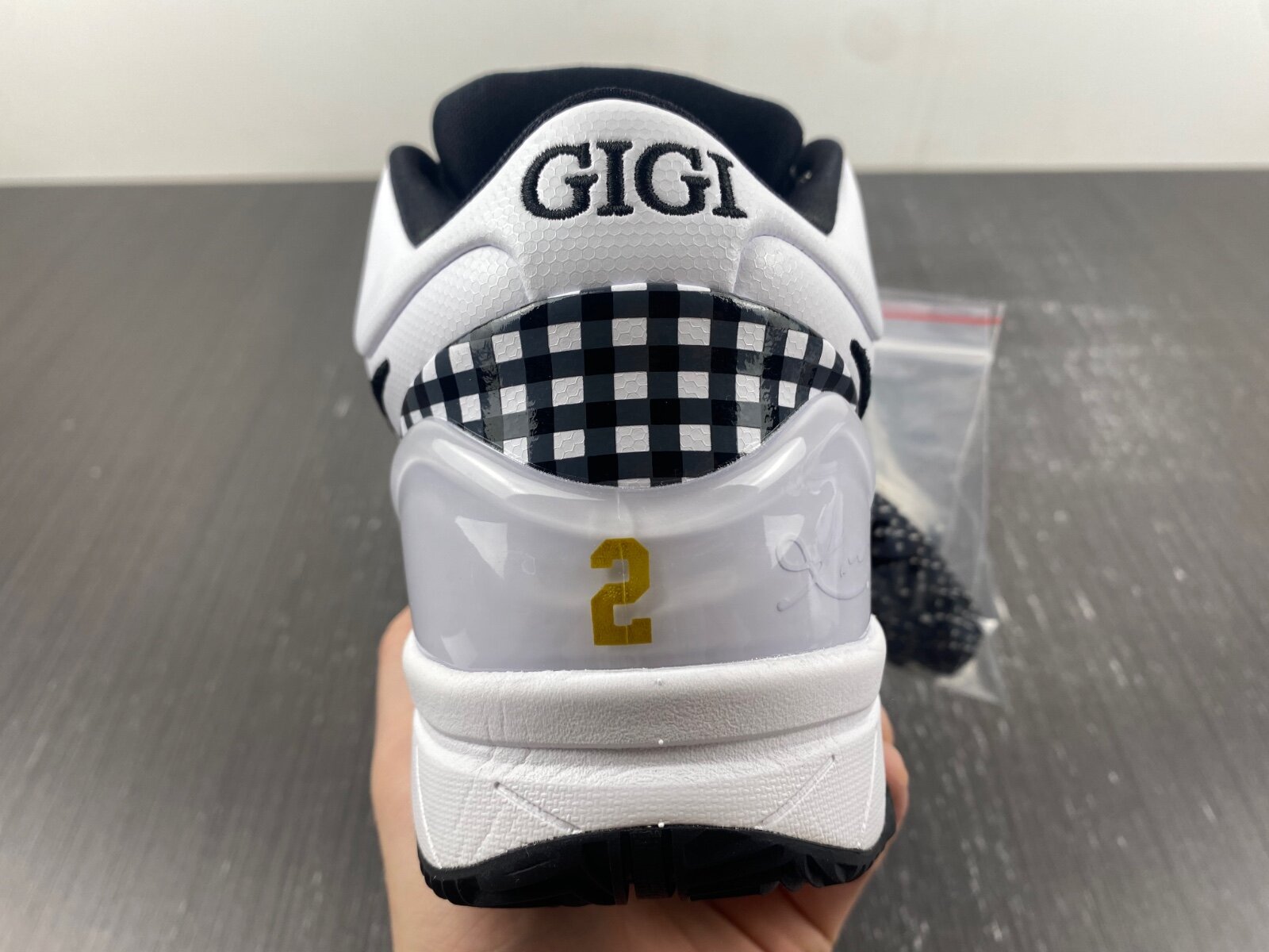 Zoom Kobe 4 Protro Mambacita "GIGI" - Image 14