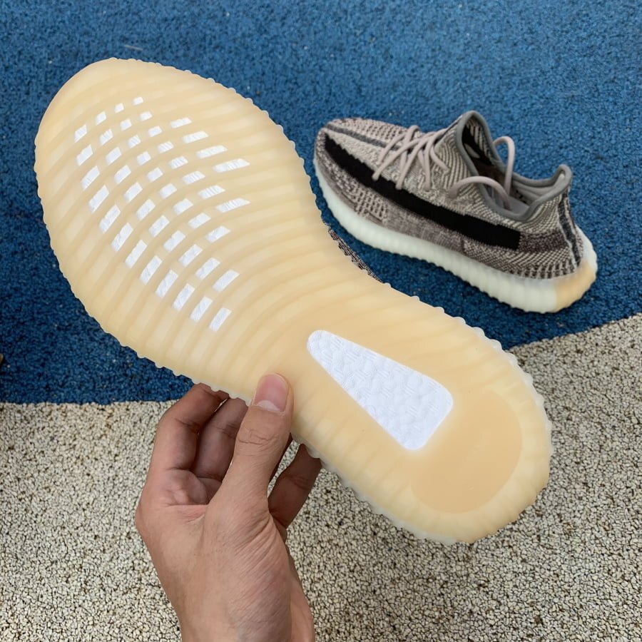 Adidas Yeezy Boost 350 V2 Zyon - Image 4