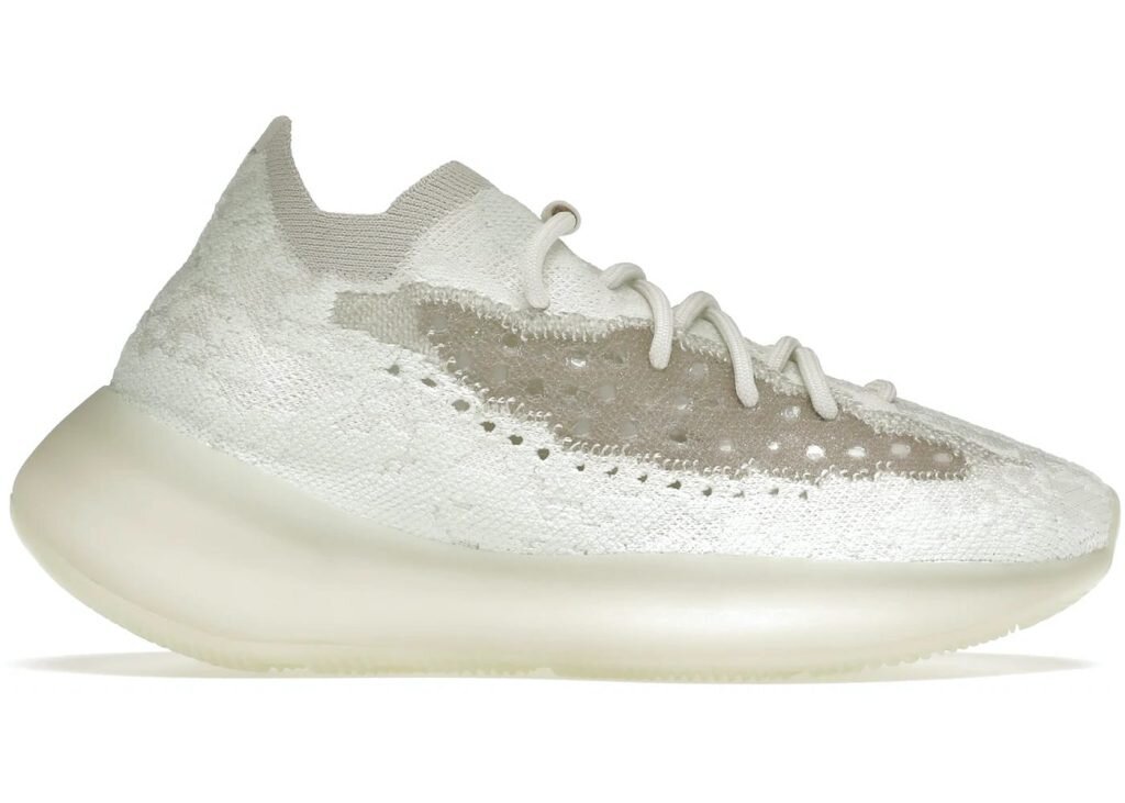 Yeezy Boost 380 “Calcite Glow”