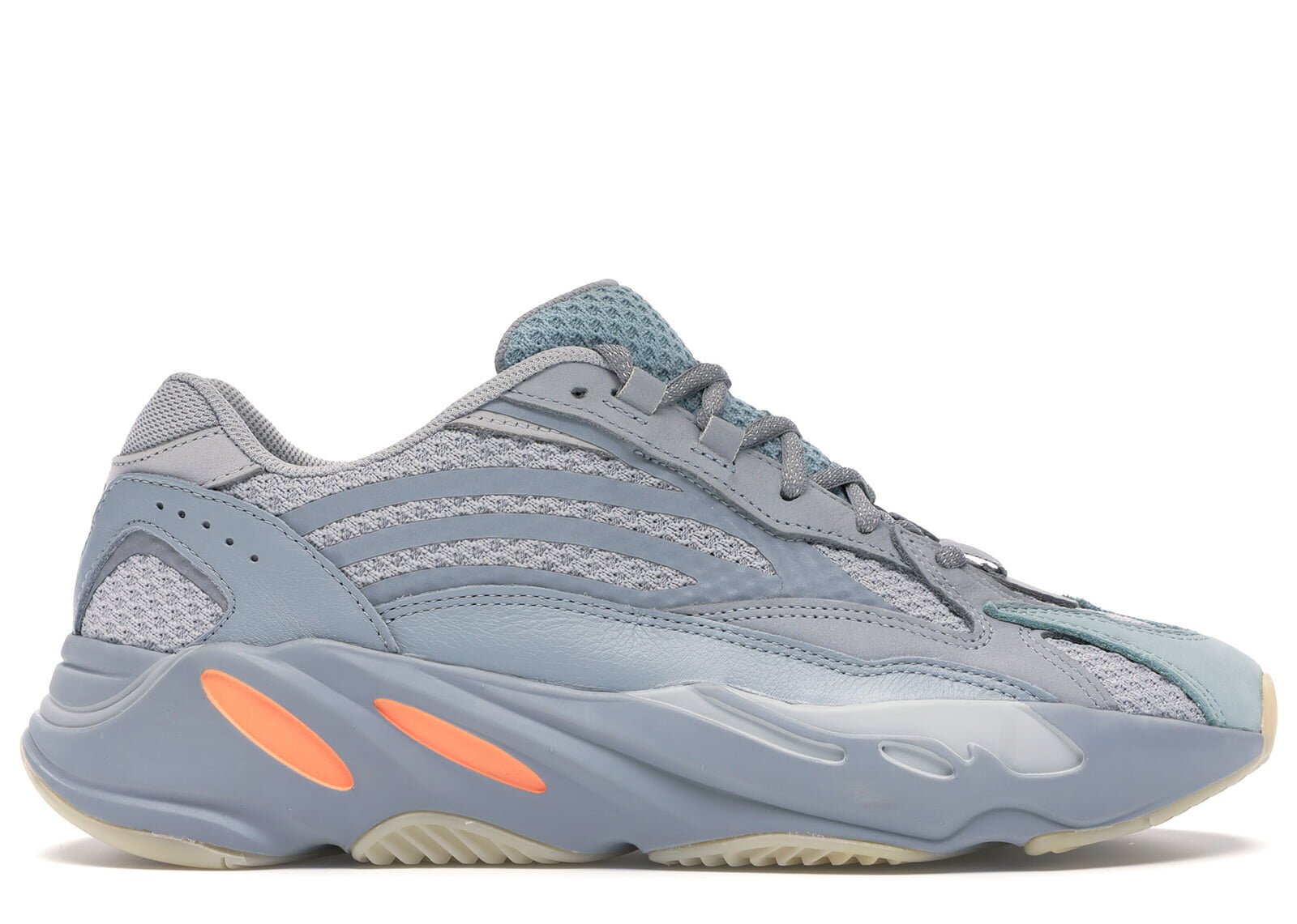 adidas Yeezy Boost 700 V2 Inertia - Image 2
