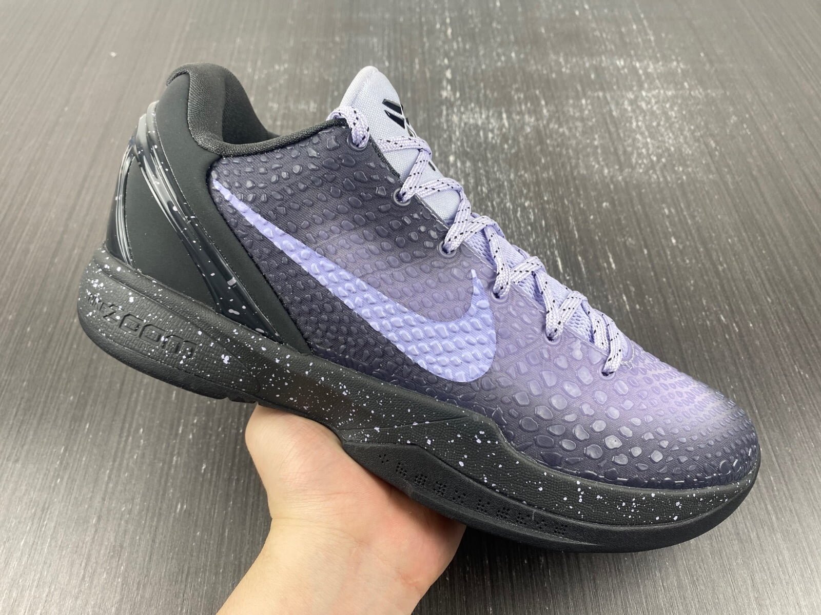 Kobe 6 Protro EYBL - Image 13
