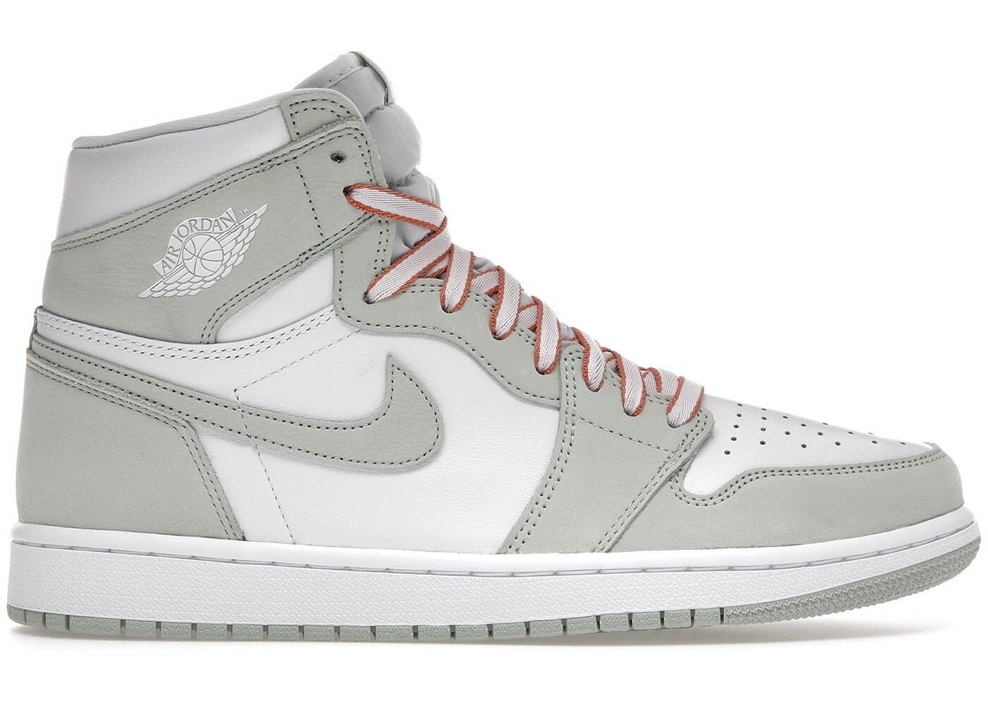 AJ1 High OG Seafoam - Image 2