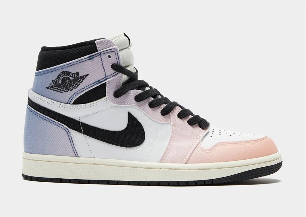 The AJ1 “Skyline”